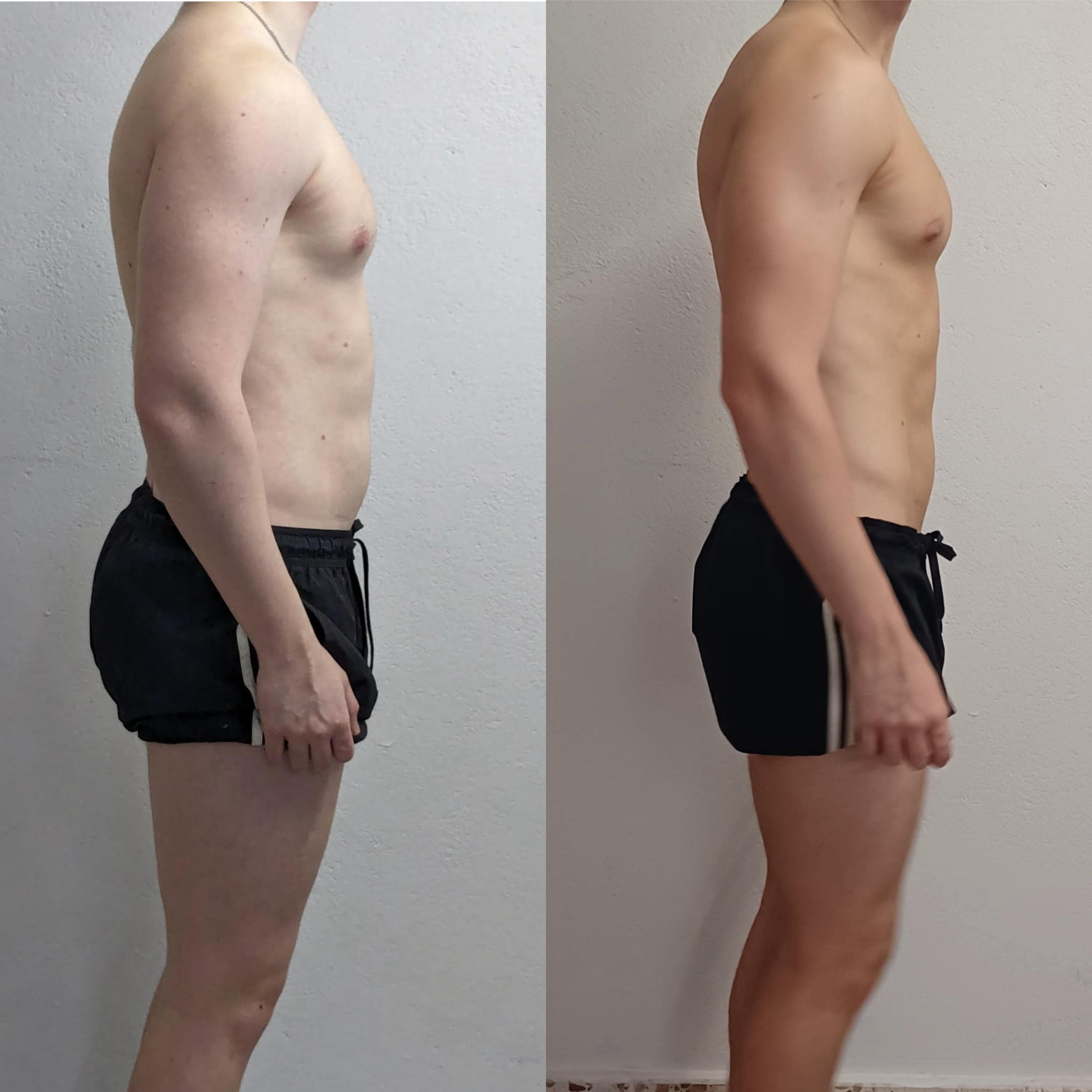 Resultado de Cliente 3