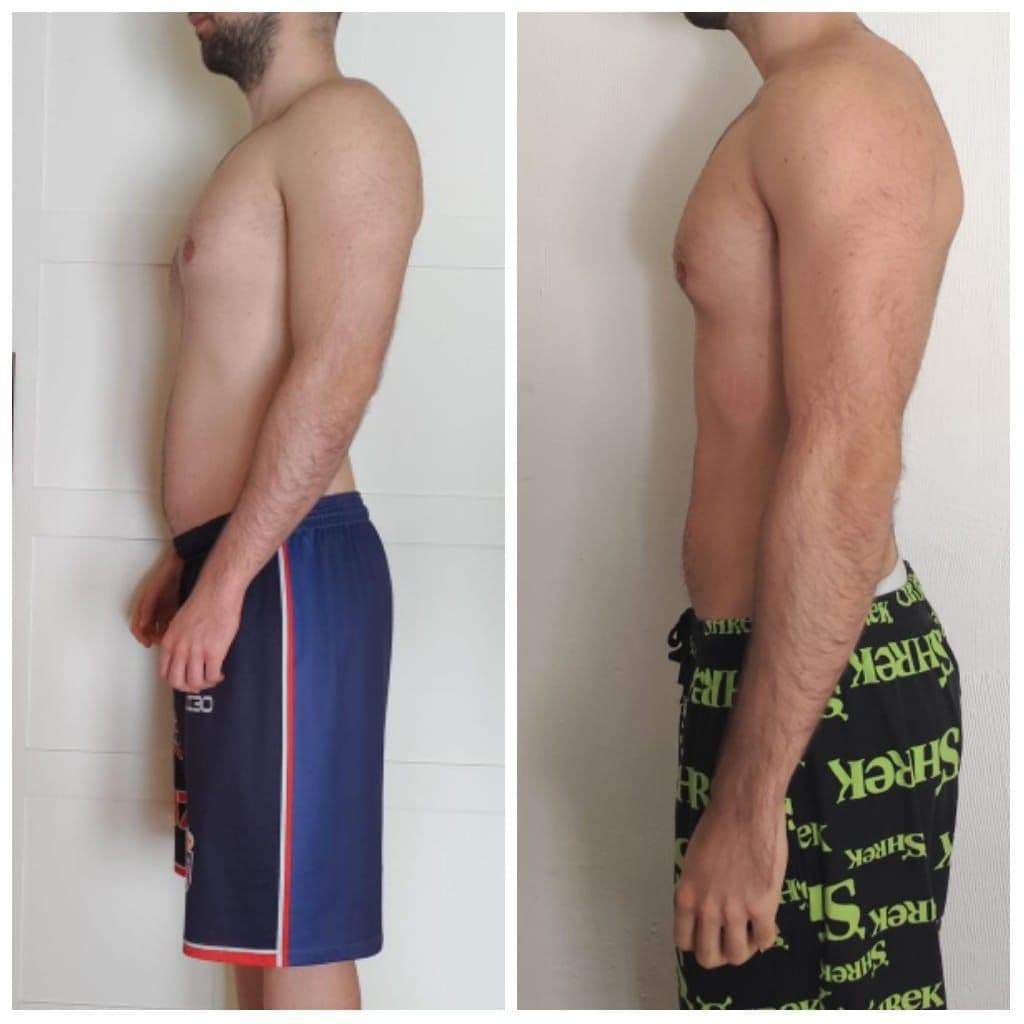 Resultado de Cliente 6