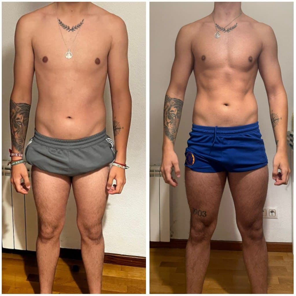 Resultado de Cliente 2