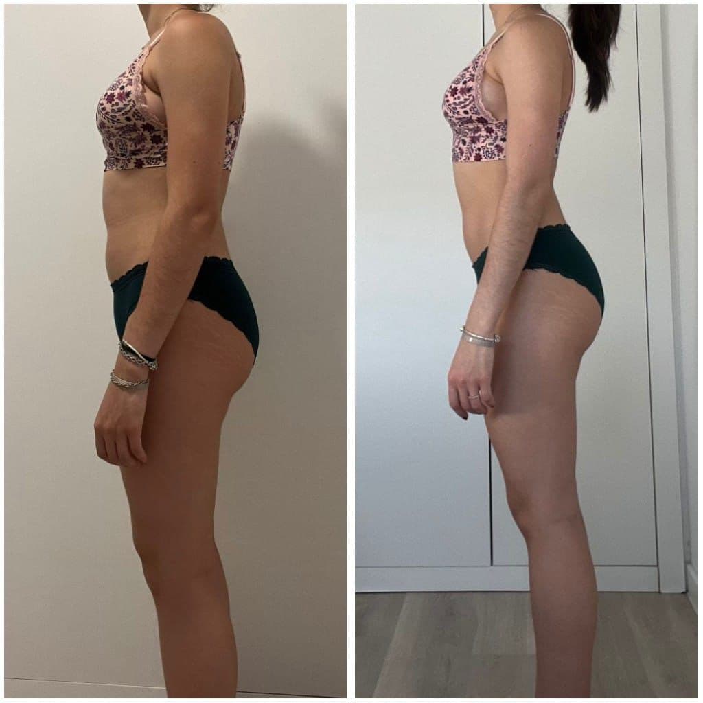 Resultado de Cliente 4