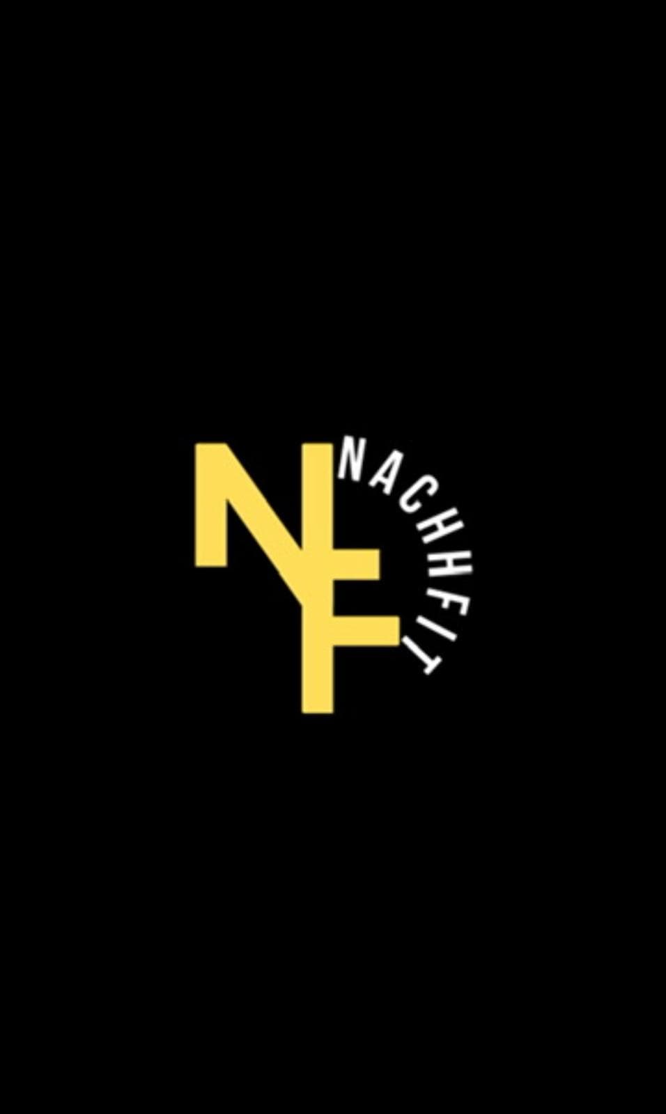 NachhFit entrenando